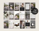 Canva Vorlagen: Instagram Collection