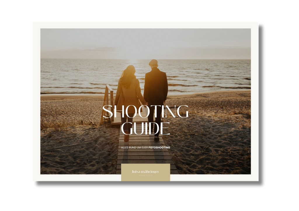 SHOOTING GUIDE 2024