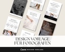 ​Canva Vorlage: Timeless