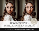 Lightroom Smart Masks: Intelligente Masken IT'S GLOW TIME