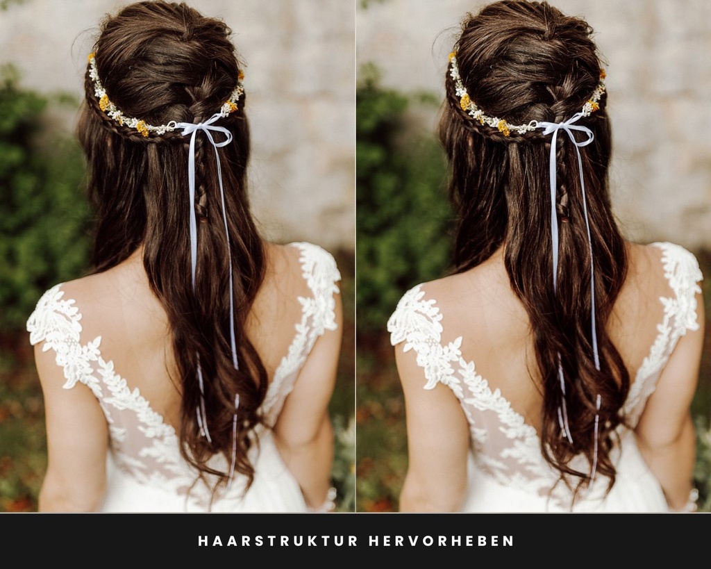 Lightroom Smart Masks: Intelligente Masken IT'S GLOW TIME