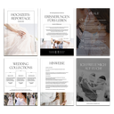 ​Canva Vorlage: "Timeless"
