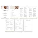 Vertrag für Hochzeitsfotografie