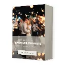 Sparkler Photoshop Overlays - SPARKS OF LOVE