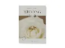 Wedding Guide 2025 - Design Vorlage